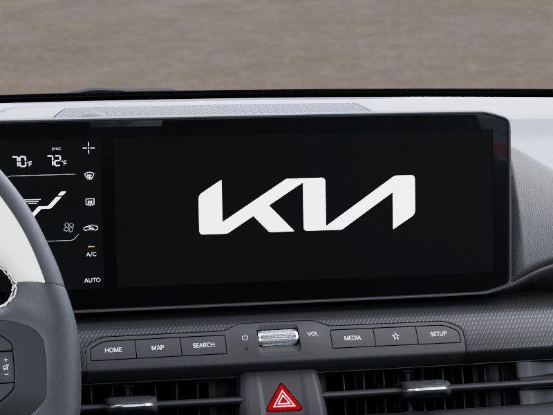 2025 Kia K4 GT-Line Turbo Tucson AZ