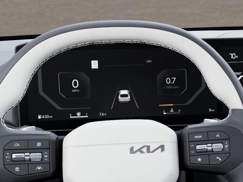 2025 Kia K4 GT-Line Turbo Tucson AZ
