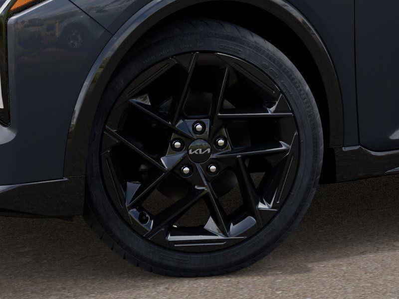 2025 Kia K4 GT-Line Turbo Tucson AZ