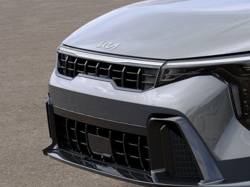 2025 Kia K4 GT-Line Turbo Tucson AZ