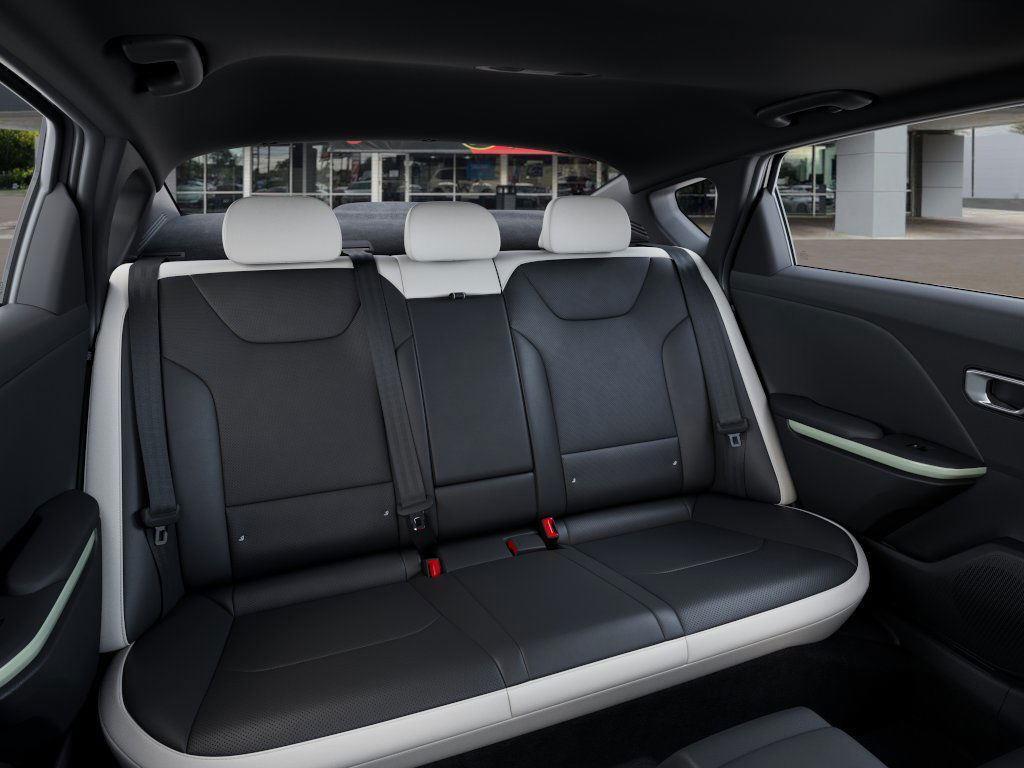 2025 Kia K4 GT-Line Turbo Tucson AZ