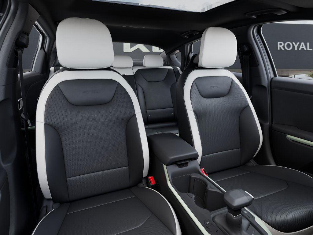 2025 Kia K4 GT-Line Turbo Tucson AZ