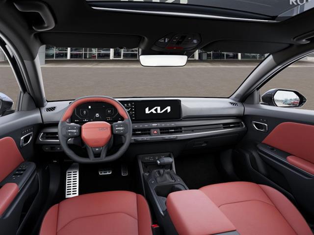 2025 Kia K4 GT-Line Turbo Tucson AZ