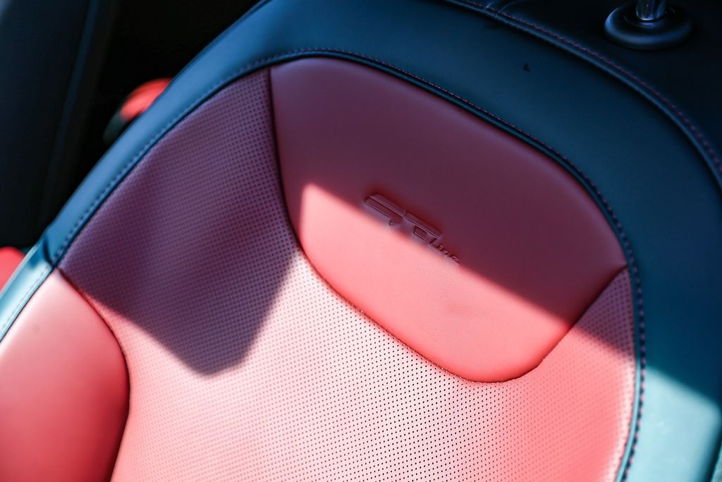 2025 Kia K4 GT-Line Turbo Renton WA