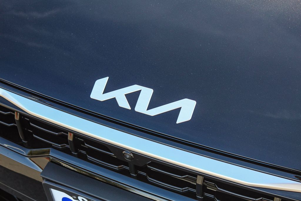 2025 Kia K4 GT-Line Turbo Renton WA