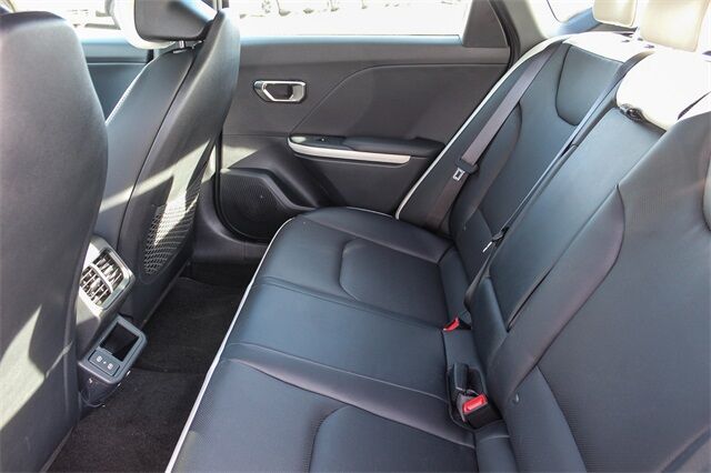 2025 Kia K4 GT-Line Turbo Renton WA