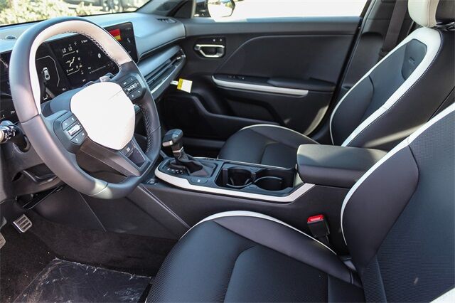 2025 Kia K4 GT-Line Turbo Renton WA