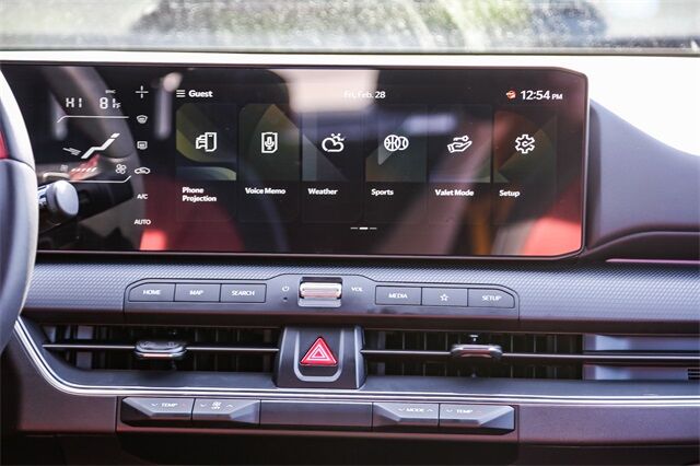 2025 Kia K4 GT-Line Turbo Renton WA