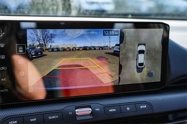 2025 Kia K4 GT-Line Turbo Renton WA