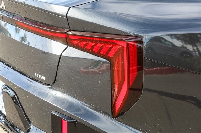 2025 Kia K4 GT-Line Turbo Glendale CA