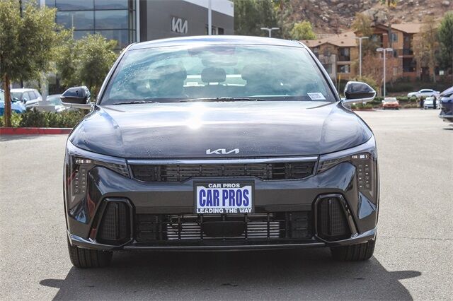2025 Kia K4 GT-Line Turbo Glendale CA