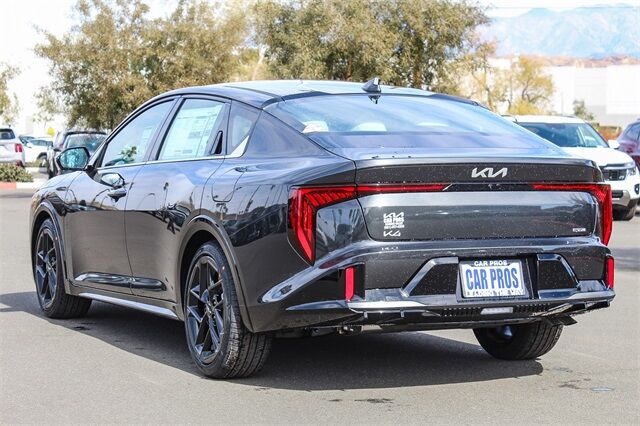 2025 Kia K4 GT-Line Turbo Glendale CA