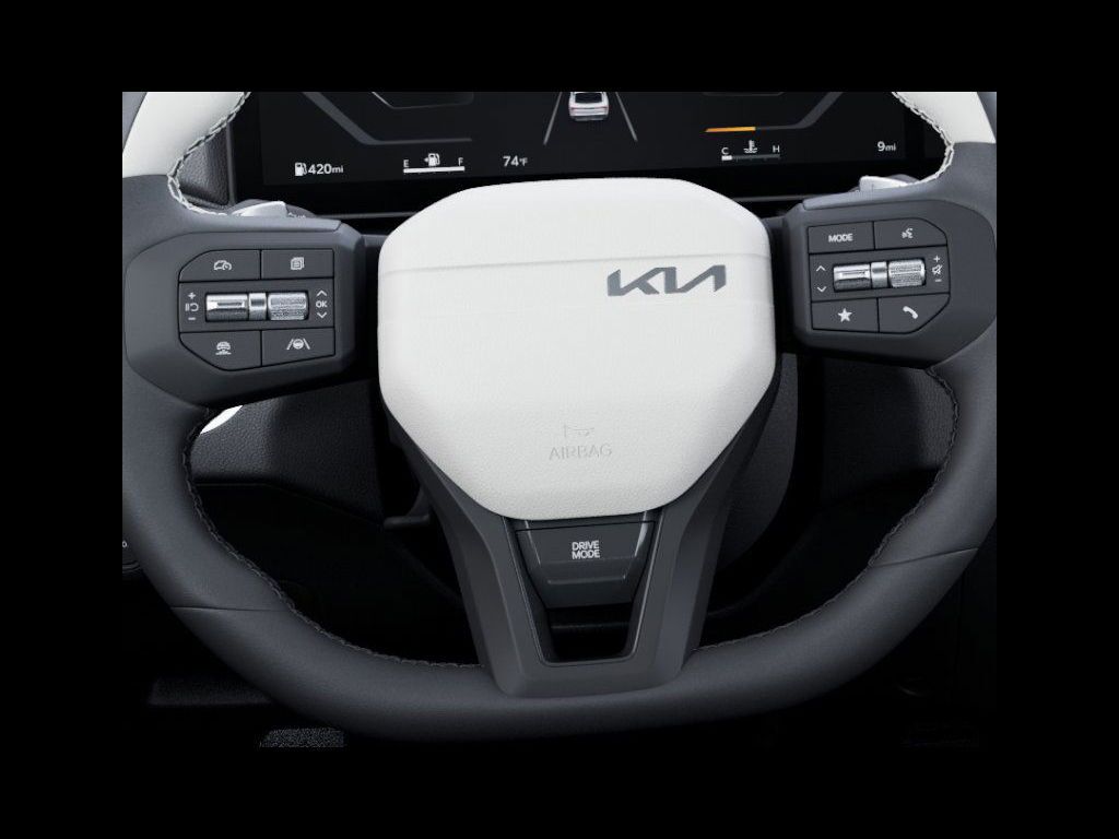 2025 Kia K4 GT-Line Turbo Glendale CA