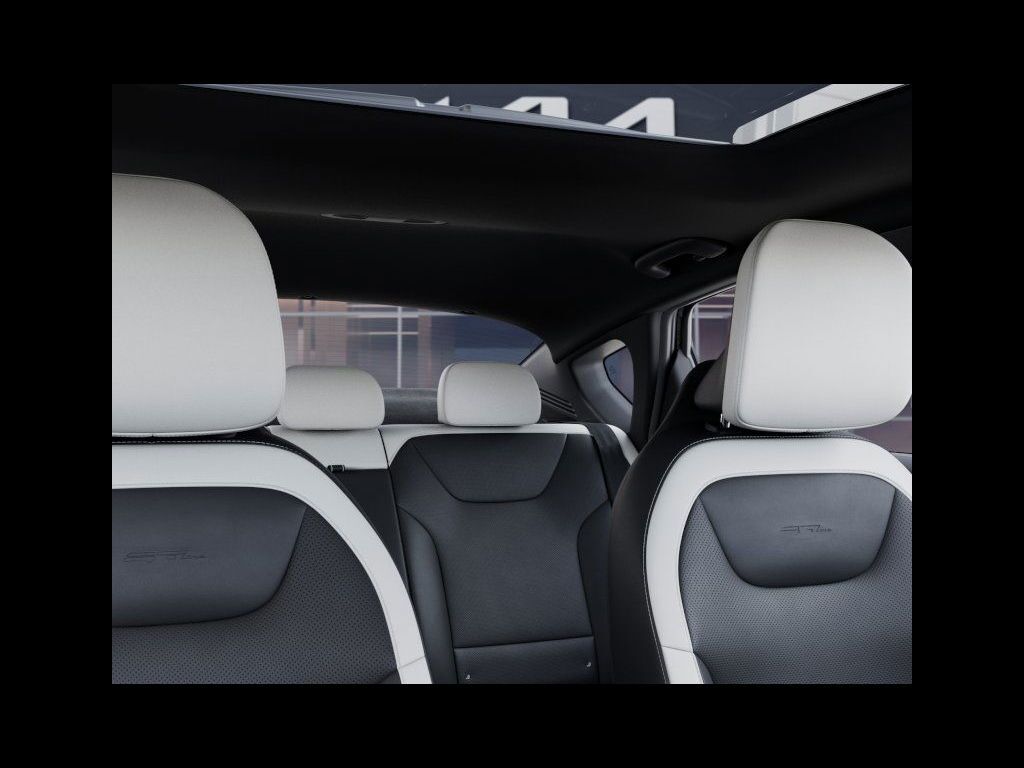 2025 Kia K4 GT-Line Turbo Glendale CA