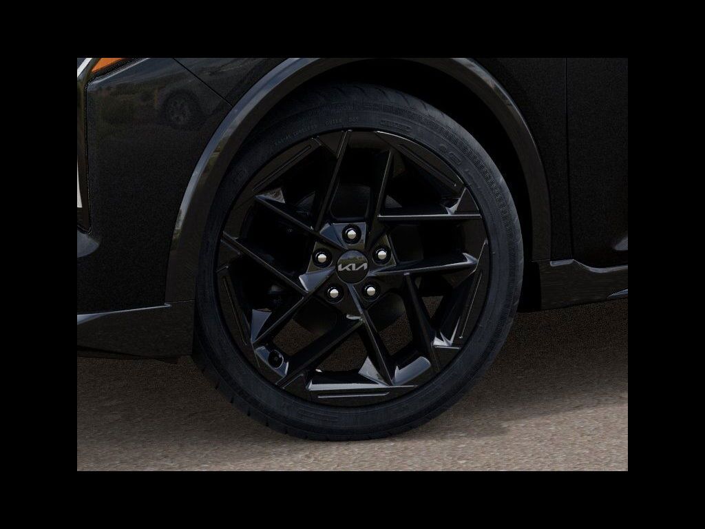 2025 Kia K4 GT-Line Turbo Glendale CA