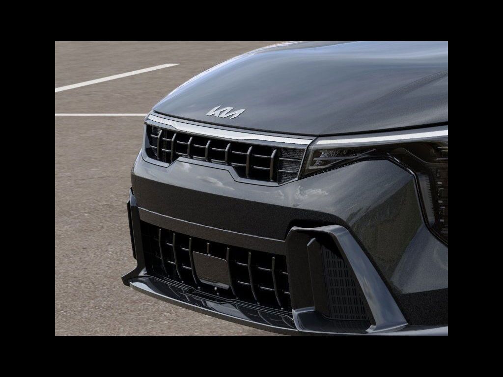 2025 Kia K4 GT-Line Turbo Glendale CA