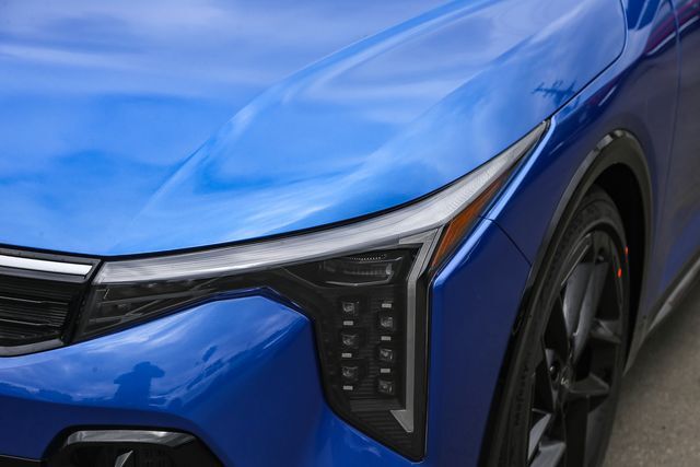 2025 Kia K4 GT-Line Turbo Glendale CA