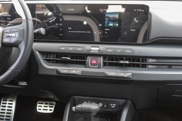 2025 Kia K4 GT-Line Turbo Glendale CA