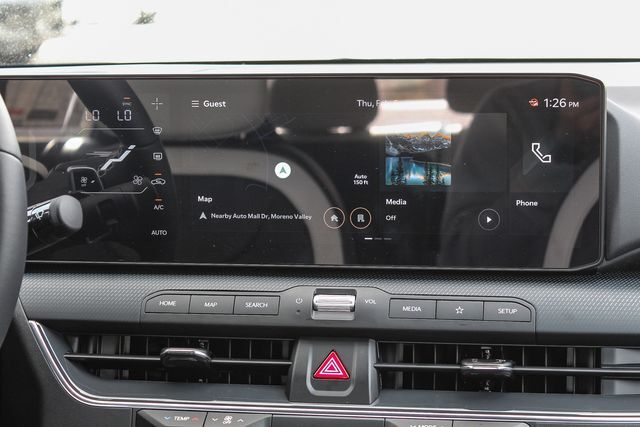 2025 Kia K4 GT-Line Turbo Glendale CA