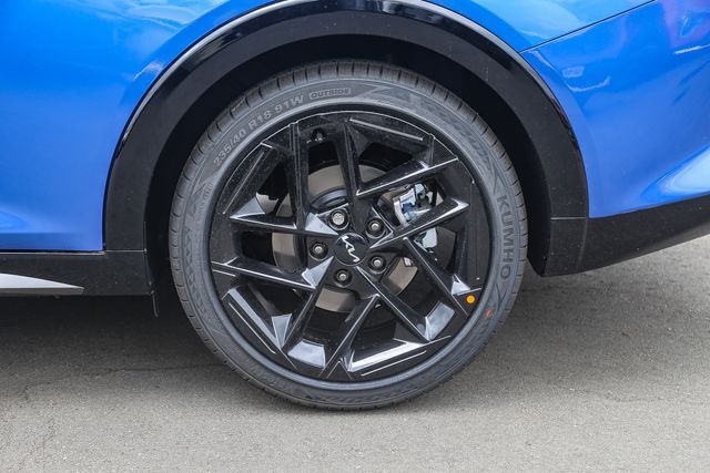 2025 Kia K4 GT-Line Turbo Glendale CA