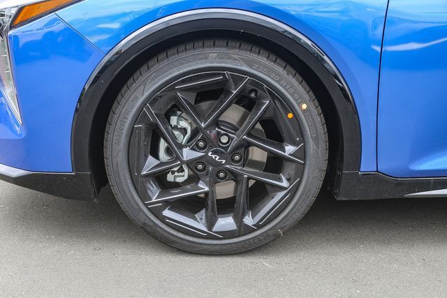 2025 Kia K4 GT-Line Turbo Glendale CA