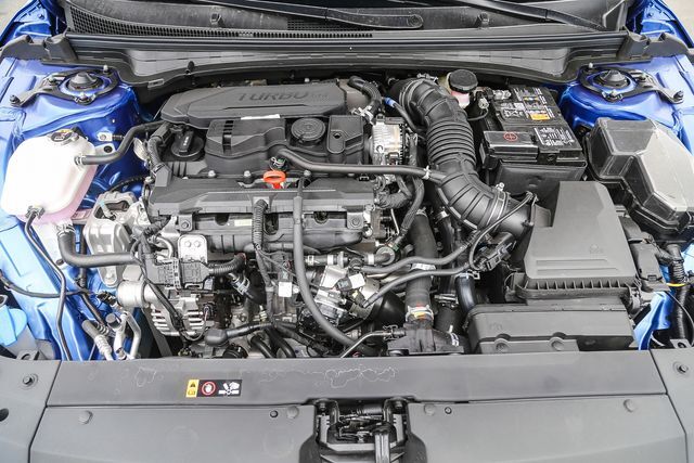 2025 Kia K4 GT-Line Turbo Glendale CA