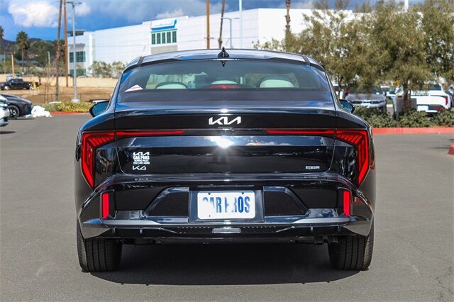 2025 Kia K4 GT-Line Turbo Glendale CA