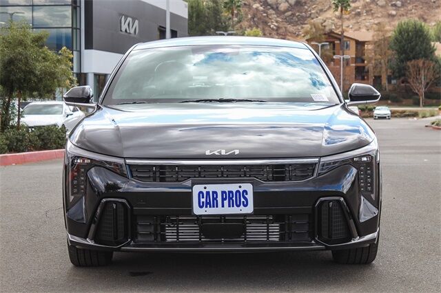 2025 Kia K4 GT-Line Turbo Glendale CA