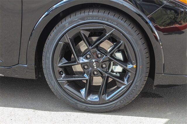 2025 Kia K4 GT-Line Turbo Glendale CA