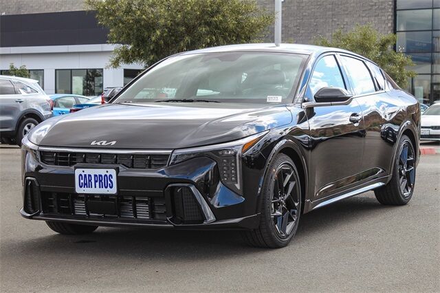2025 Kia K4 GT-Line Turbo Glendale CA