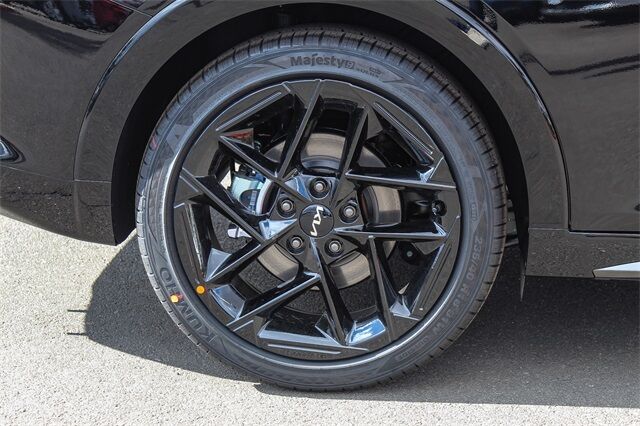 2025 Kia K4 GT-Line Turbo Glendale CA