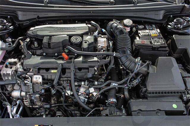 2025 Kia K4 GT-Line Turbo Glendale CA