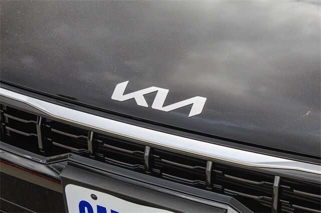 2025 Kia K4 GT-Line Turbo Glendale CA