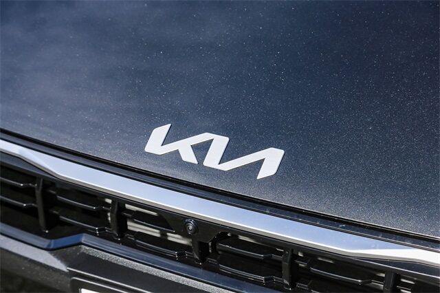 2025 Kia K4 GT-Line Turbo Glendale CA
