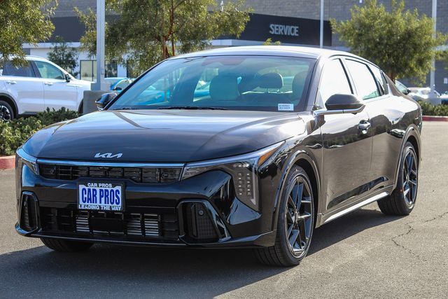 2025 Kia K4 GT-Line Turbo Glendale CA