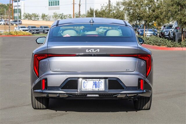2025 Kia K4 GT-Line Turbo Glendale CA