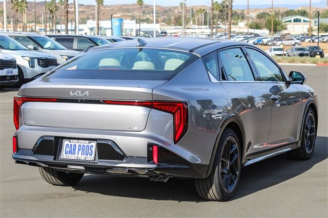 2025 Kia K4 GT-Line Turbo Glendale CA