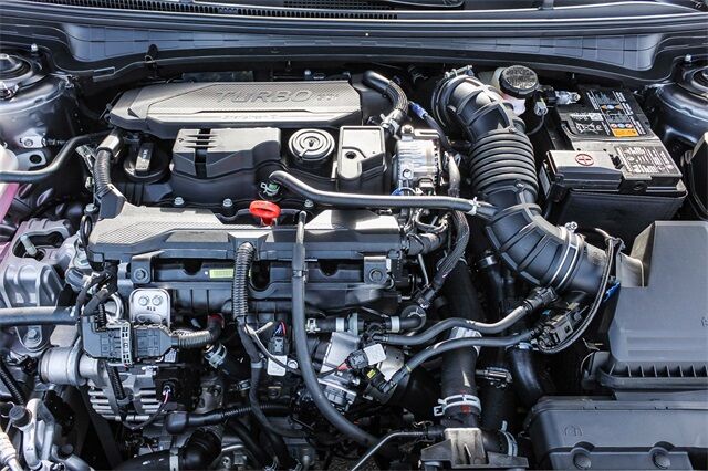 2025 Kia K4 GT-Line Turbo Glendale CA