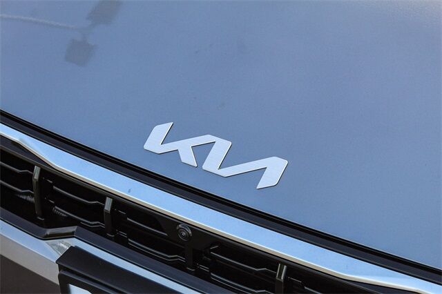 2025 Kia K4 GT-Line Turbo Glendale CA
