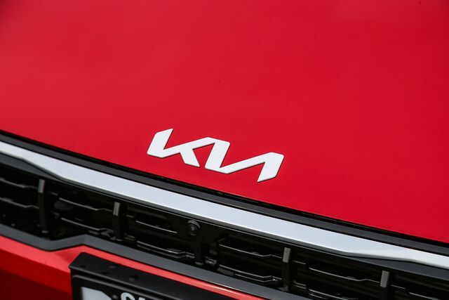 2025 Kia K4 GT-Line Turbo Glendale CA