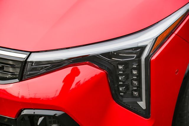 2025 Kia K4 GT-Line Turbo Glendale CA