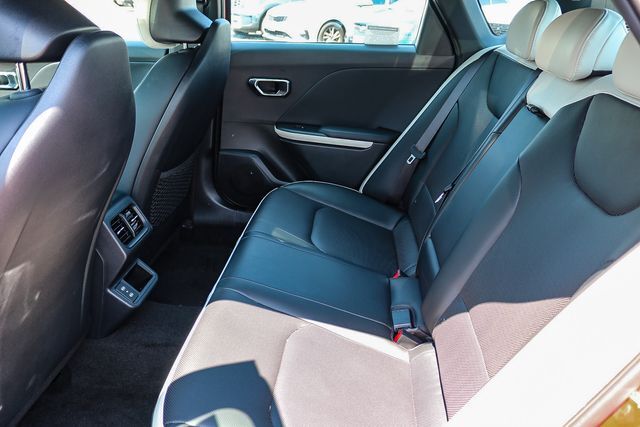 2025 Kia K4 GT-Line Turbo Glendale CA