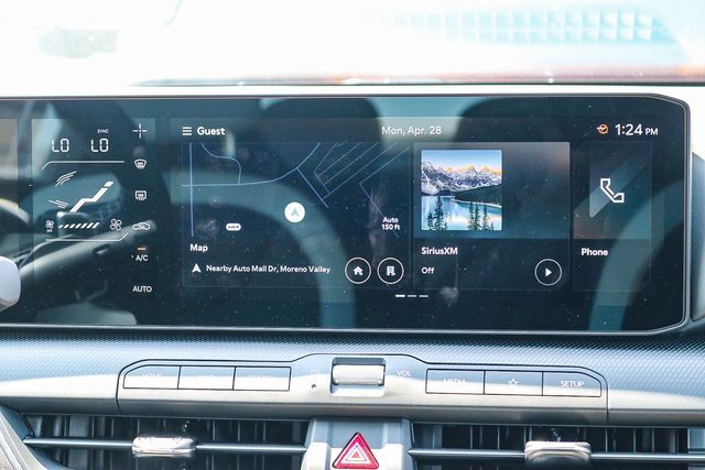 2025 Kia K4 GT-Line Turbo Glendale CA