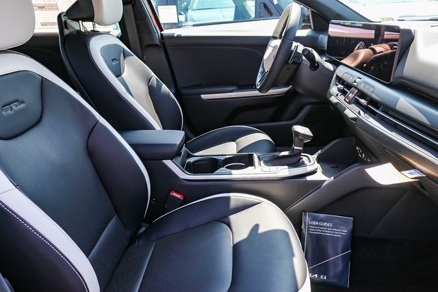 2025 Kia K4 GT-Line Turbo Glendale CA