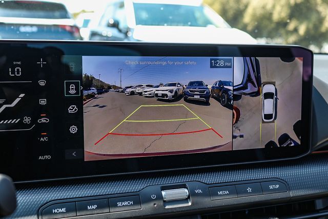 2025 Kia K4 GT-Line Turbo Glendale CA