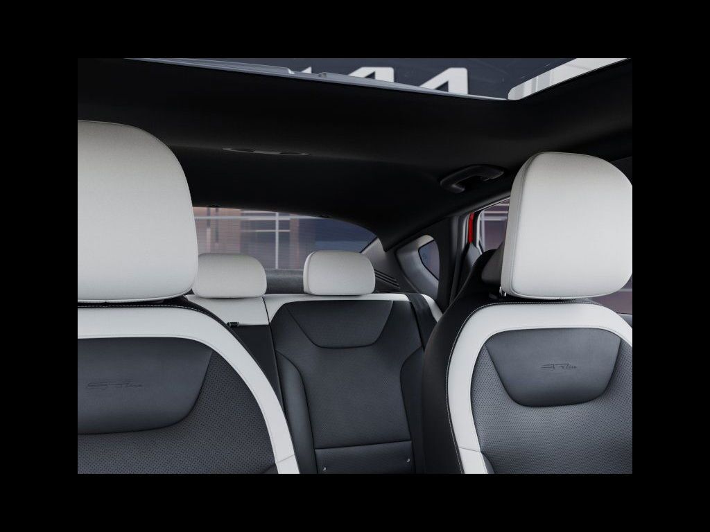 2025 Kia K4 GT-Line Turbo Glendale CA