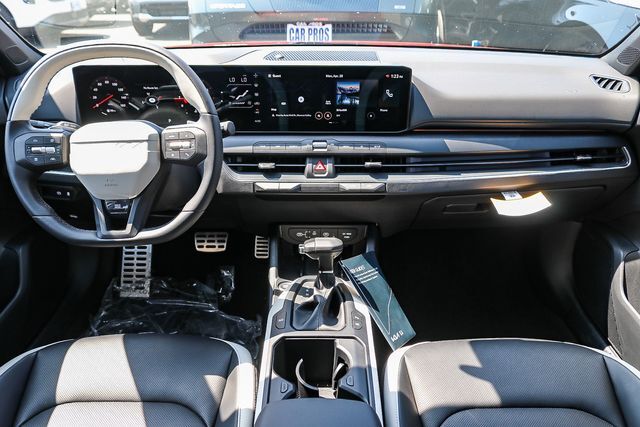 2025 Kia K4 GT-Line Turbo Glendale CA