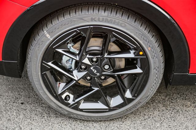 2025 Kia K4 GT-Line Turbo Glendale CA