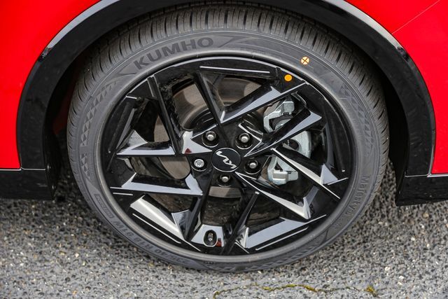 2025 Kia K4 GT-Line Turbo Glendale CA