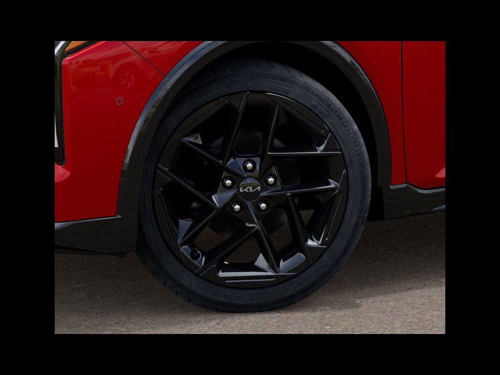 2025 Kia K4 GT-Line Turbo Glendale CA